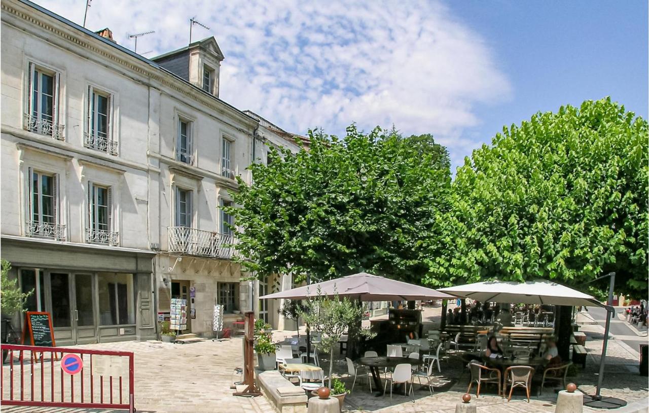 Logis De Cheneviere Villa Juignac Exterior photo