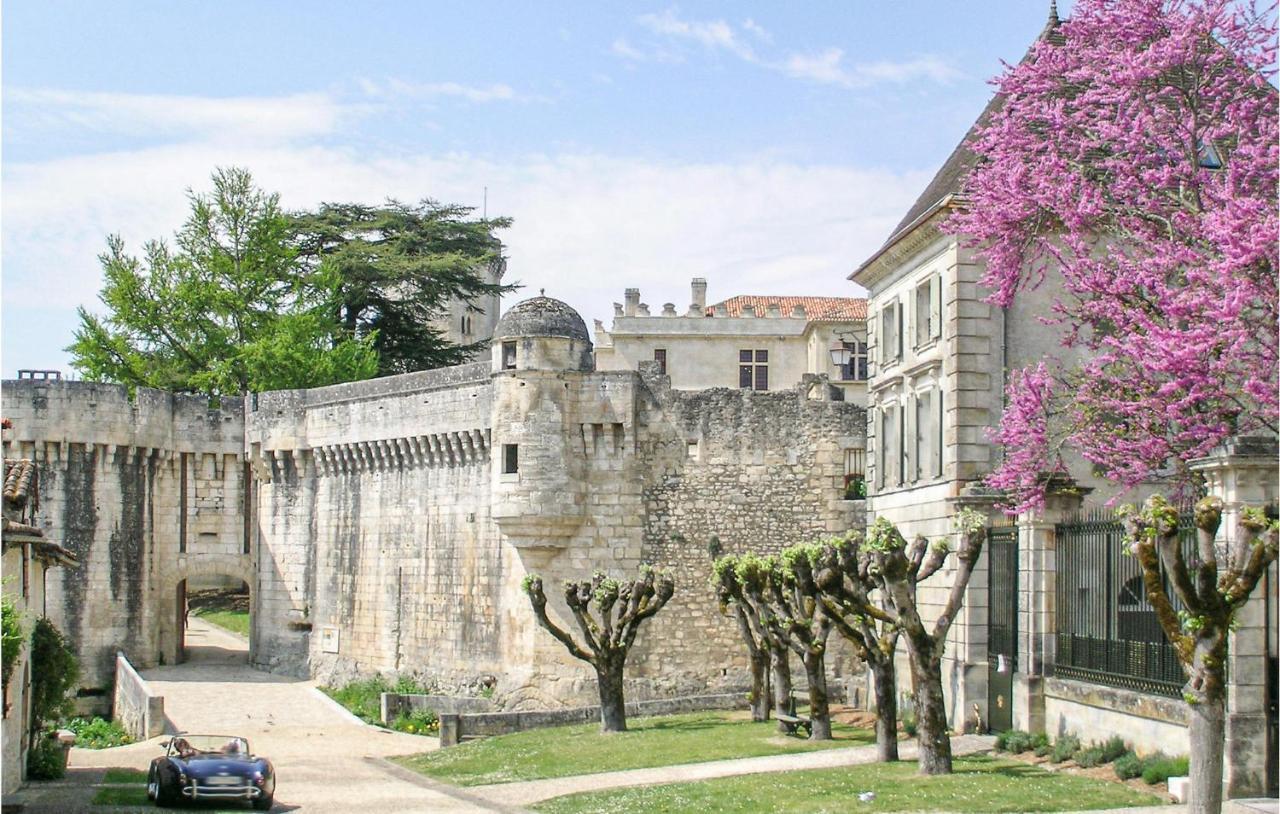 Logis De Cheneviere Villa Juignac Exterior photo