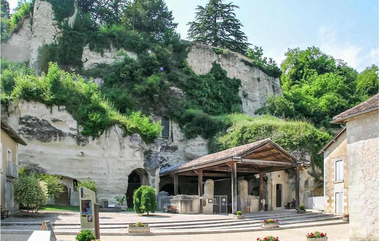 Logis De Cheneviere Villa Juignac Exterior photo